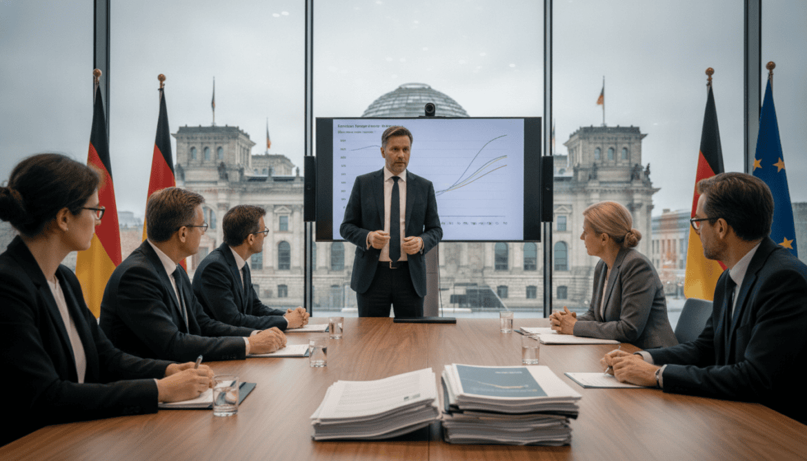 EEG reform fast-tracked in Germany to end homeowner feed-in tariffs