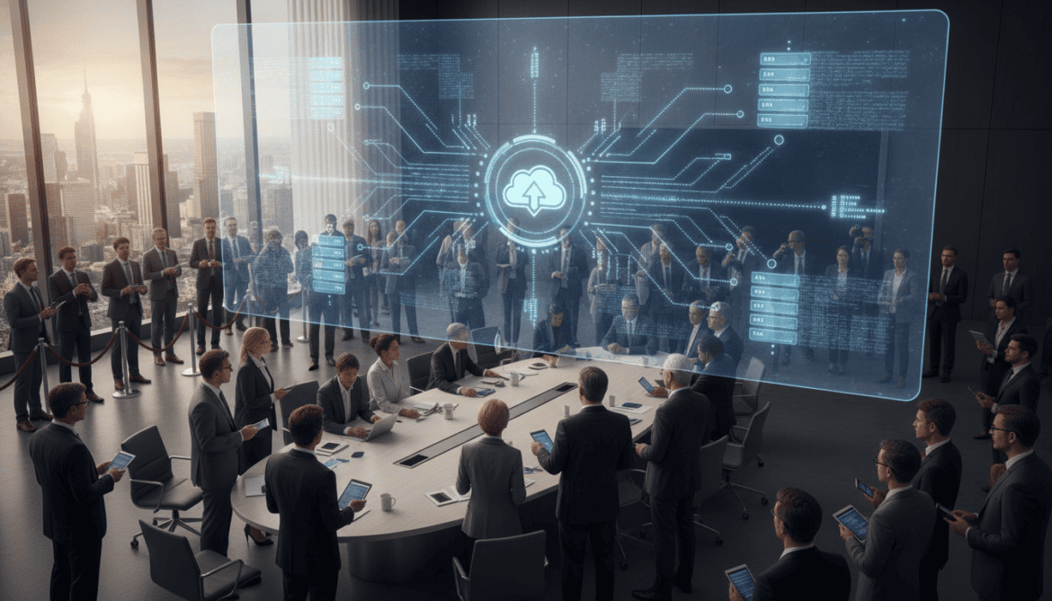 Model Context Protocol adopts stateless session IDs to ease large-scale deployments