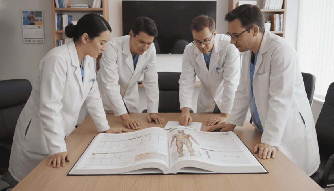 EKG guide details types, uses, and how patients should prepare