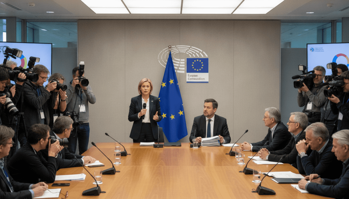 EU fines Google €890 million under Digital Markets Act