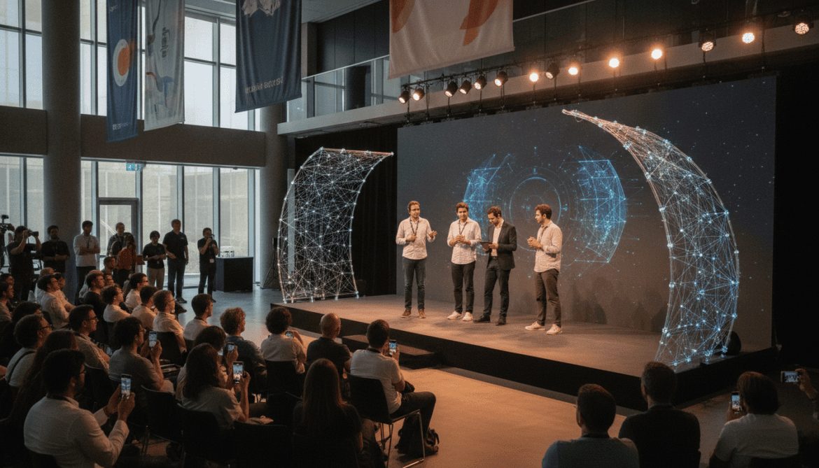 Runway launches Media Router to route generative media models for developers
