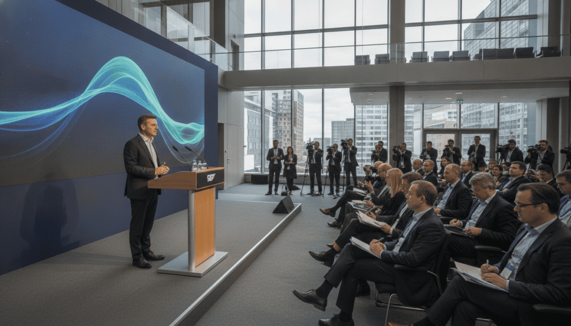 SAP reports Q2 revenue up 9% as cloud sales surge 22% and profit rises