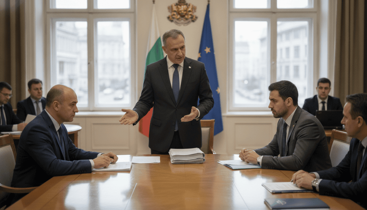 Bulgaria imposes strict price limits on Lidl and Rewe to curb inflation