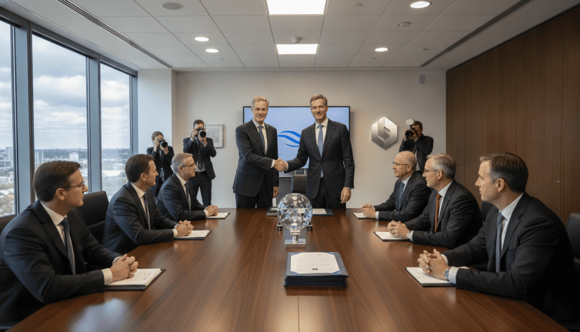 Nestlé secures Platinum Equity deal to scale back bottled water operations