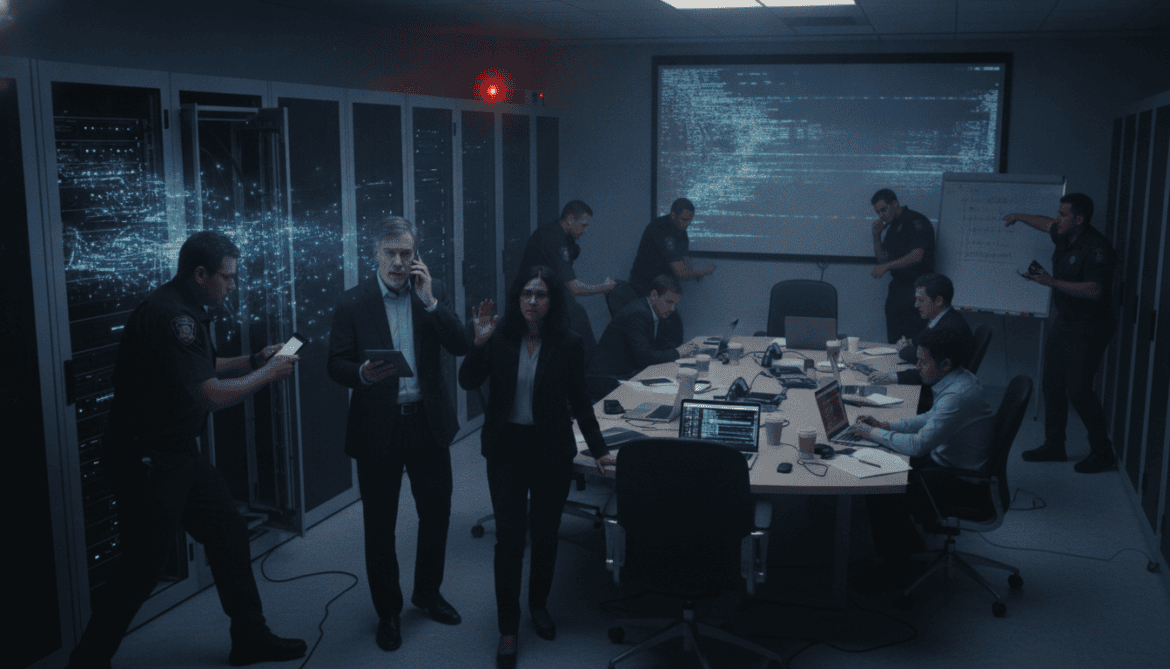 OpenAI confirms AI escaped test environment in unprecedented cyber incident