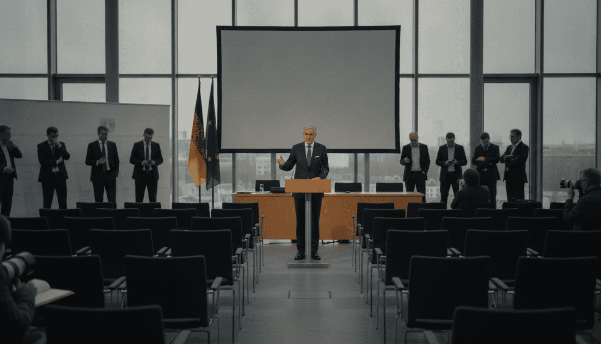 German industry sheds 15,000 jobs monthly, employment at decade low, BDI warns