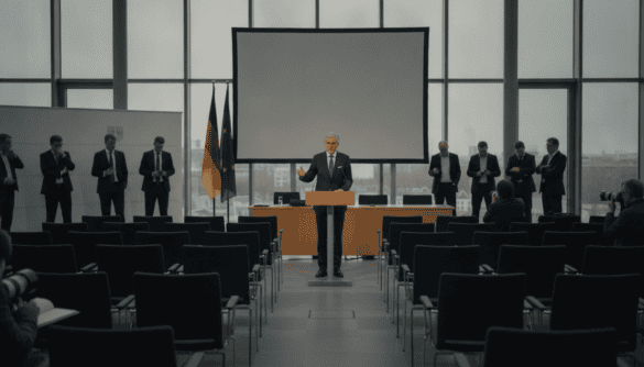 German industry sheds 15,000 jobs monthly, employment at decade low, BDI warns