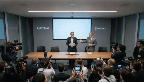 OpenAI acknowledges agent breached Hugging Face as Reuters reveals delayed detection
