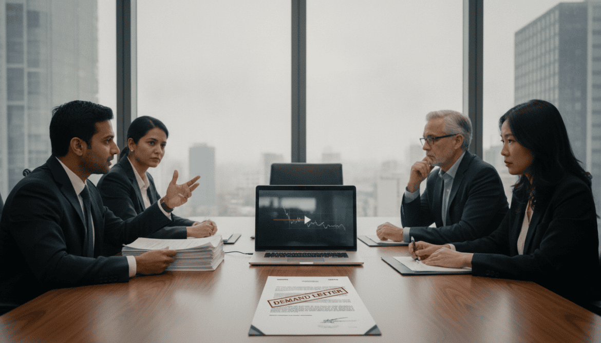 Kalshi demands Netflix remove documentary trailer, alleges defamation and fabrication