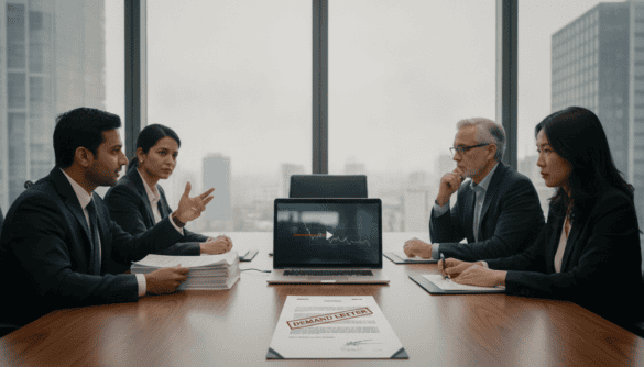 Kalshi demands Netflix remove documentary trailer, alleges defamation and fabrication