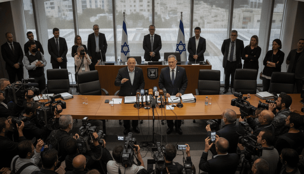 Israeli ministers urge razing of West Bank villages after settler killing