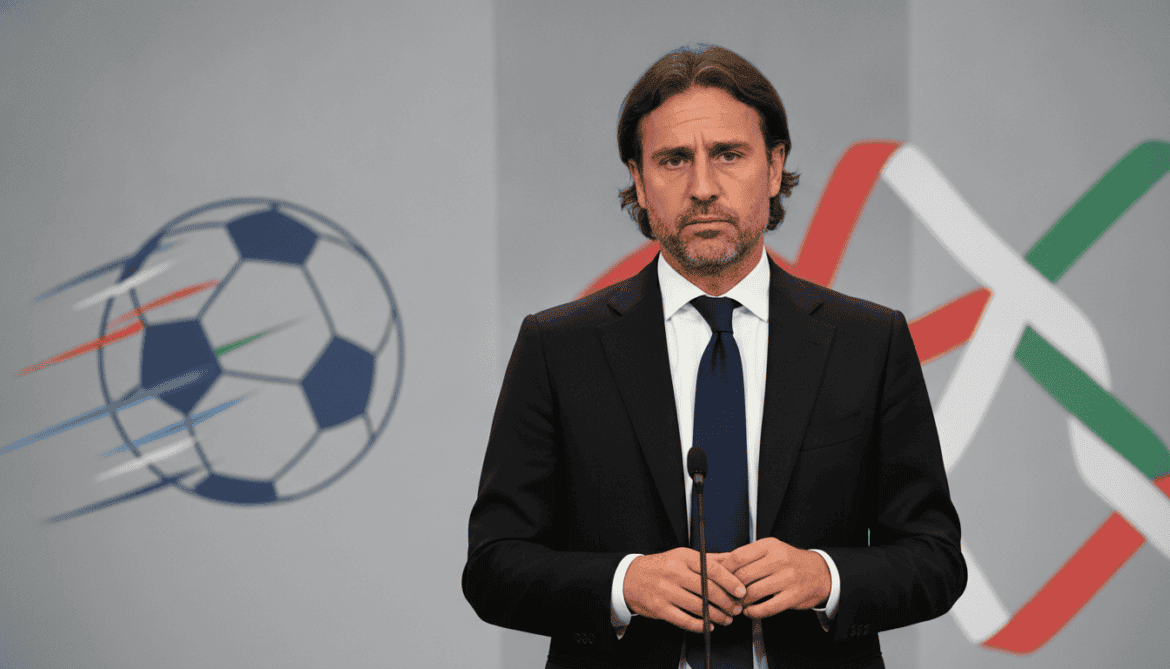 Andrea Pirlo says he's no longer Italy coach candidate over Russia links