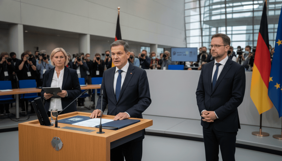 Germany enacts August consumer protections including AI labeling and right to repair