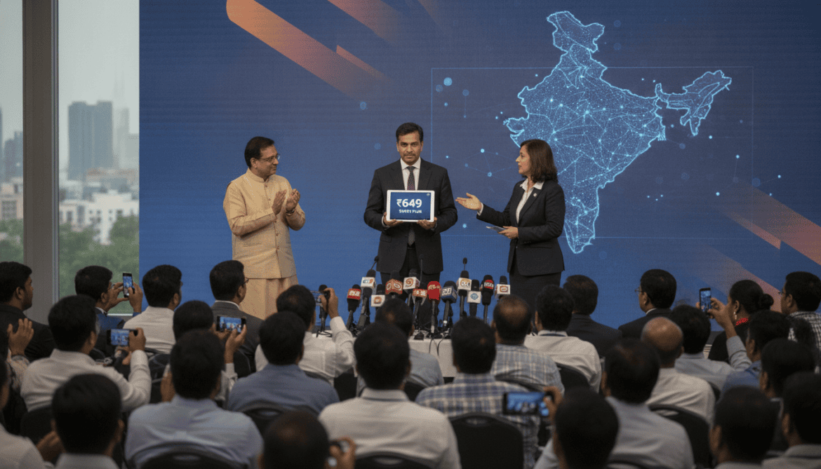 Cursor launches India-specific Start plan at ₹649 for developers ahead of SpaceX acquisition