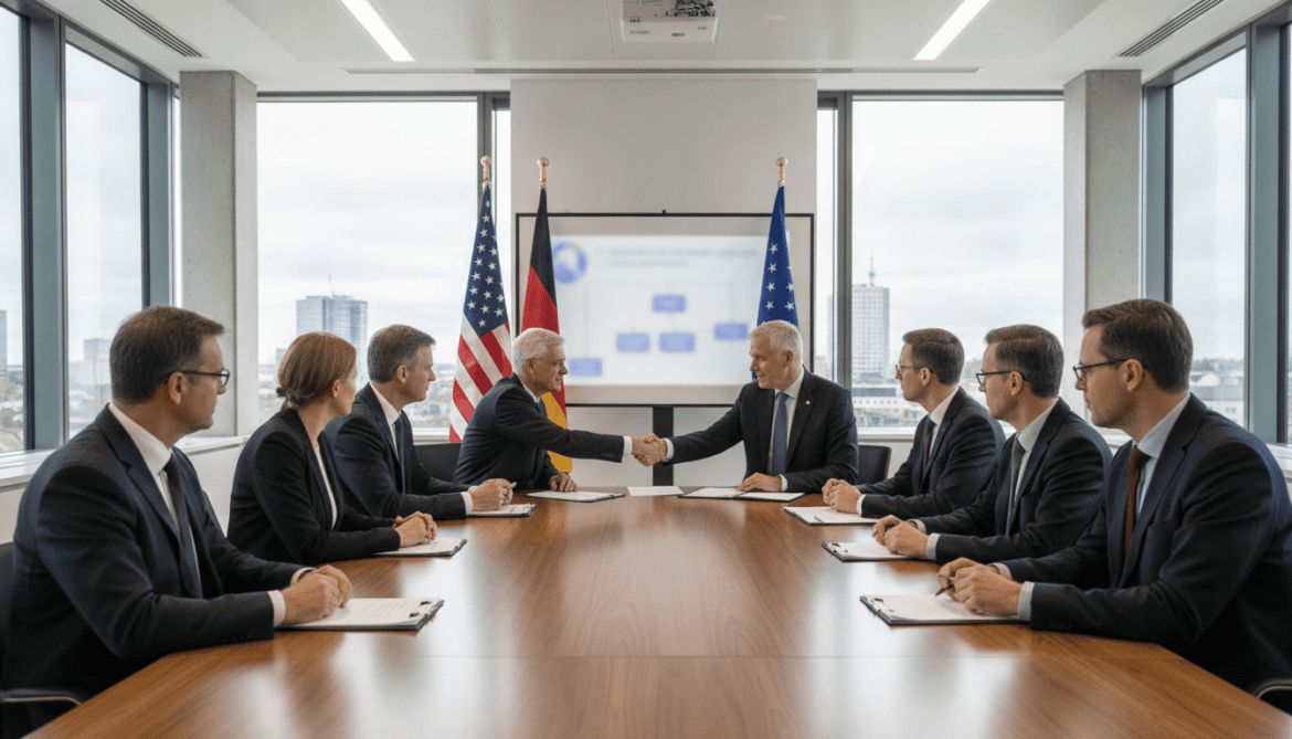 Energy Fuels takeover of German magnet maker Vacuumschmelze faces investment review