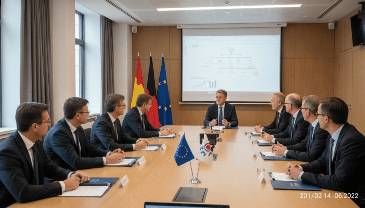 EU rail groups urge Bilger to back unified ticketing and passenger rights