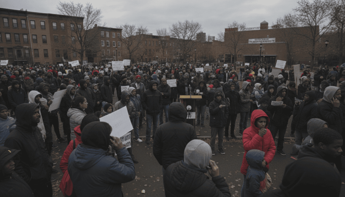 Temporary Protected Status ends for 300,000 Haitians, New York community in limbo