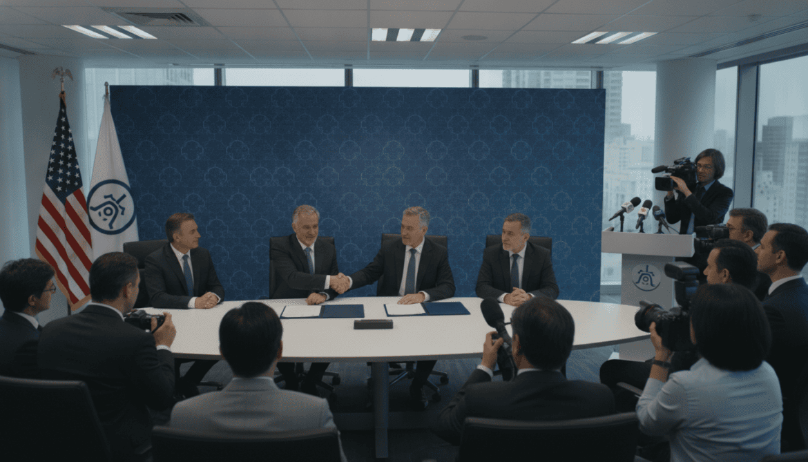 Dili raises $15M to bring AI compliance to US infrastructure projects