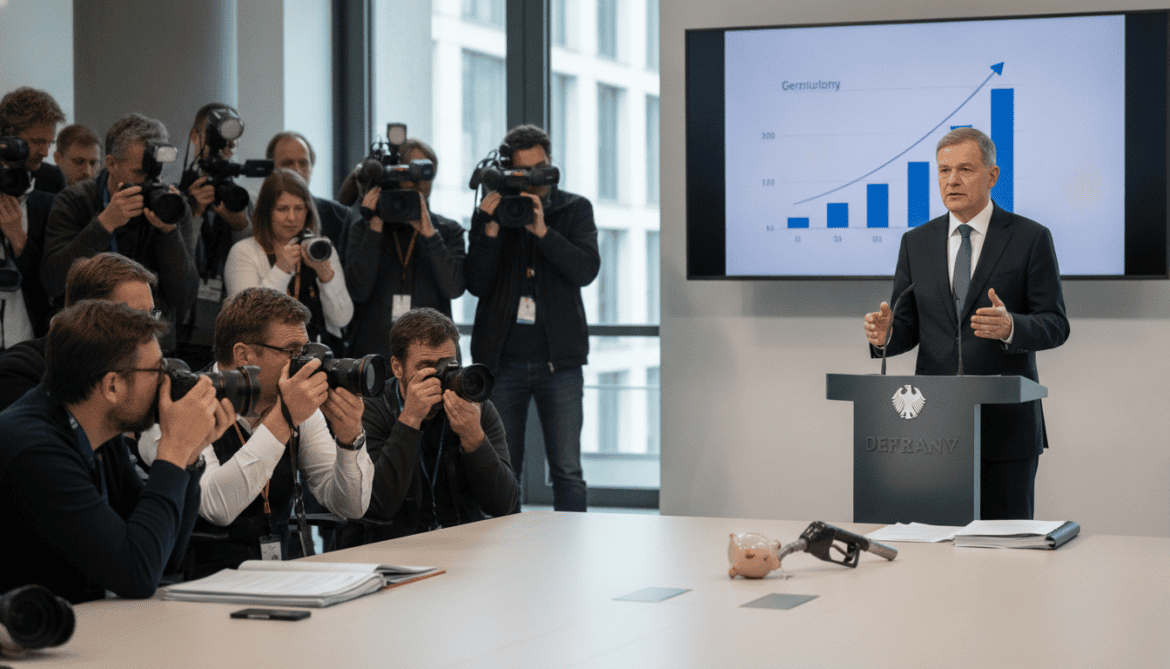 German inflation jumps to 2.8% in July after fuel tax rebate ends