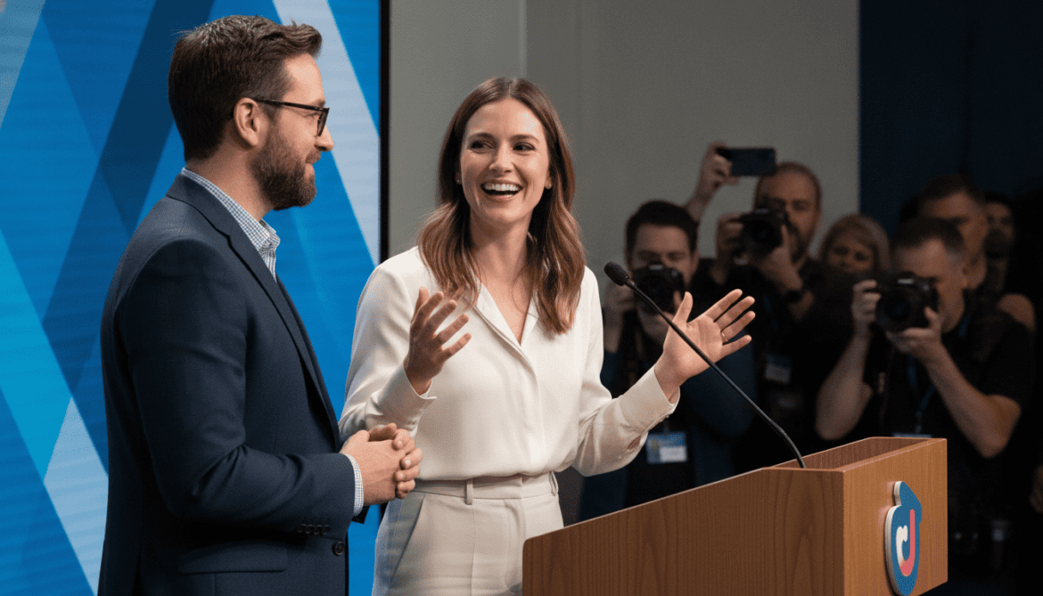 Former Tinder product chief Hillary Paine reveals she found husband on Tinder