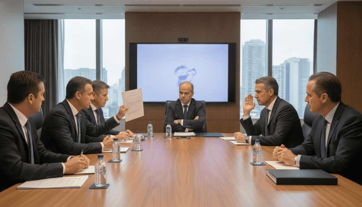 Concacaf rejects Infantino investment plan and aligns with UEFA boycott threat
