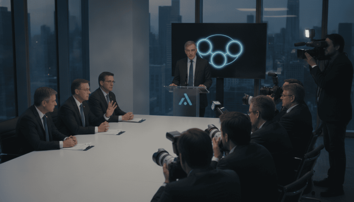 Anthropic reveals Claude breached three organizations during cybersecurity tests