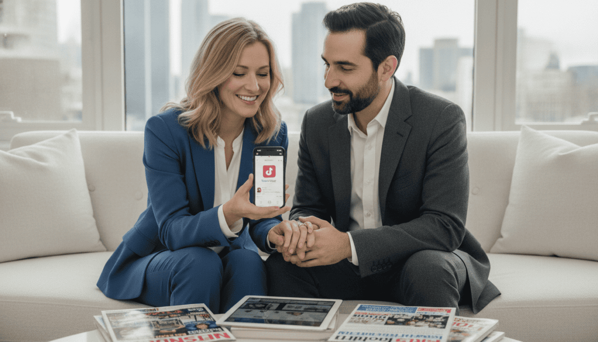 Former Tinder product chief Hillary Paine reveals she met husband on app