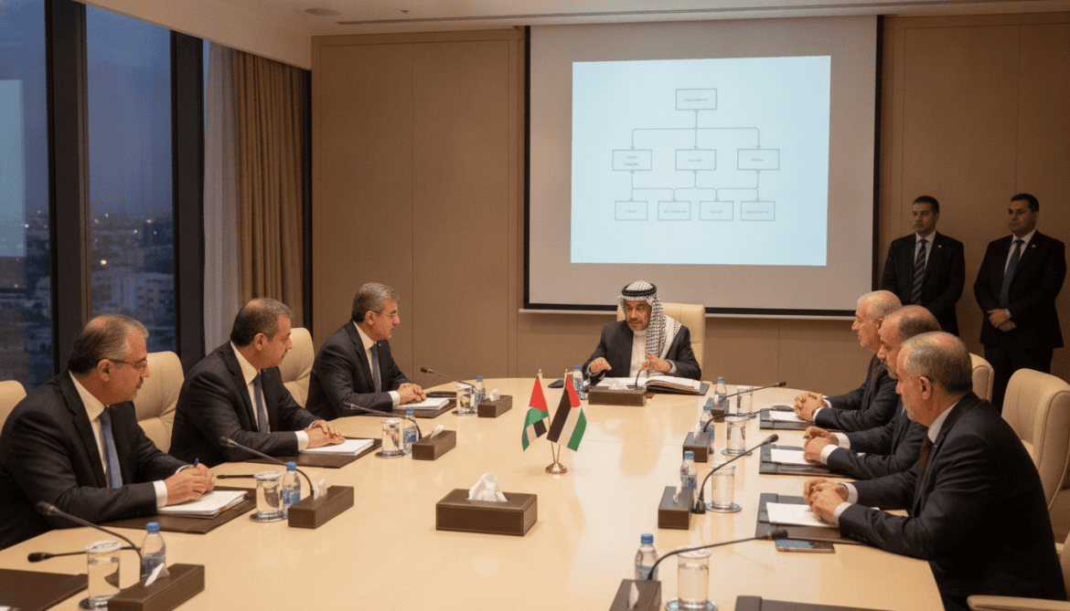Hamas Agrees to Detailed Framework to Implement Gaza Ceasefire
