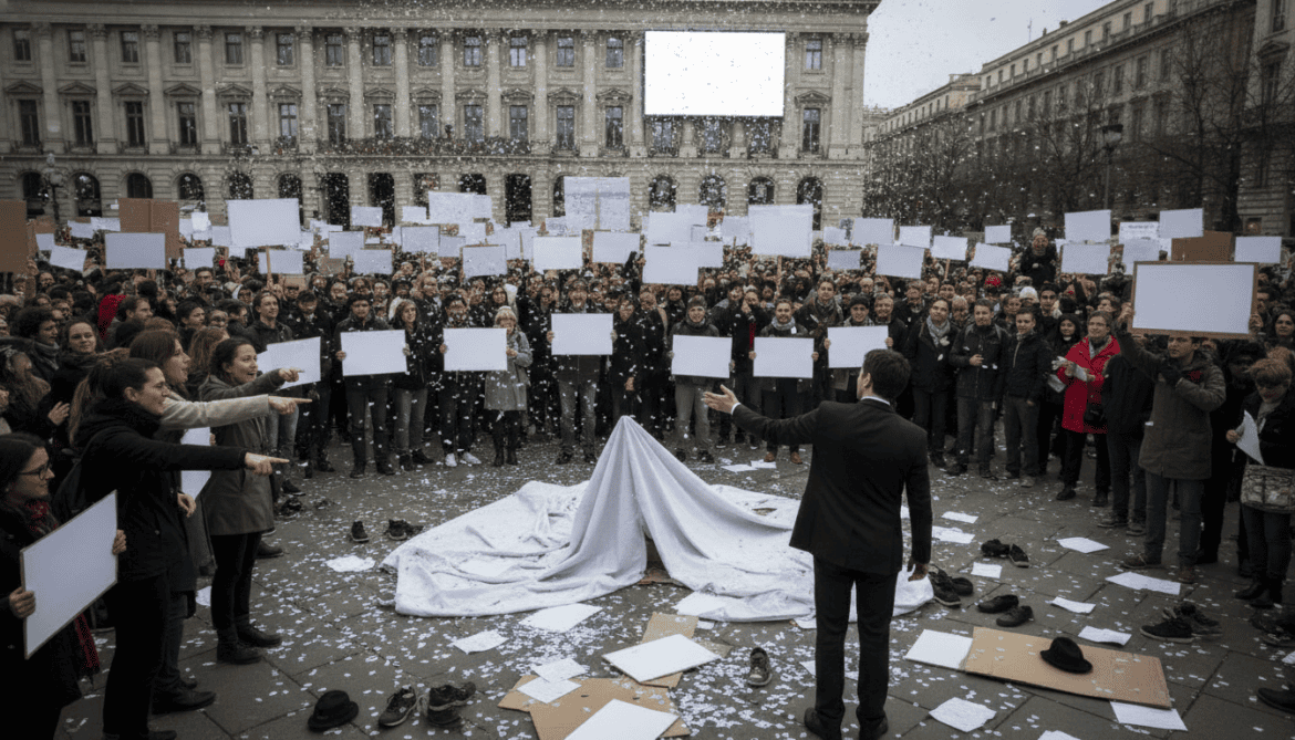 FIFA Withdraws Plan to Sell World Cup Shares After Global Protests