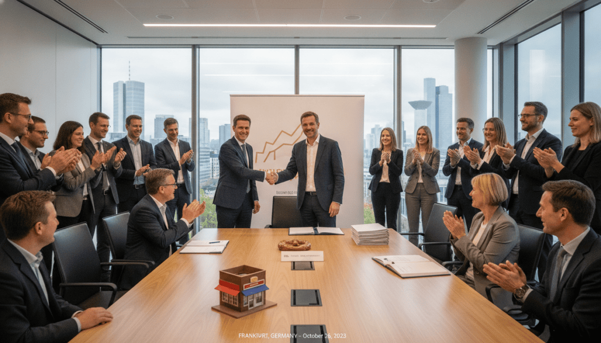 FSN-backed Brotwert acquires Frankfurt baker Eifler, creating 500-store group