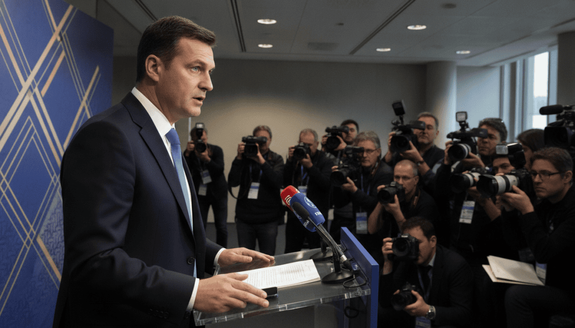 UEFA Demands Culture Change at FIFA and Accuses Infantino Over Investor Deal
